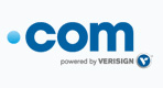 .com域名注冊 .com域名