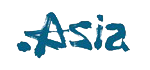 .asia域名注冊 .asia域名