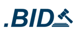 .bid域名注冊 .bid域名