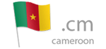.cm域名注冊 .cm域名