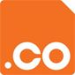 .co域名注冊(cè) .co域名
