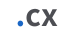 .cx域名注冊 .cx域名