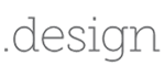 .design域名注冊 .design域名