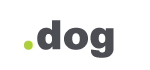 .dog域名注冊 .dog域名