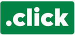 .click域名注冊 .click域名