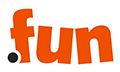 .fun域名注冊 .fun域名