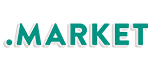 .market域名注冊 .market域名