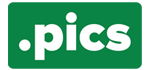 .pics域名注冊 .pics域名