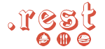 .rest域名注冊 .rest域名
