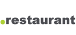 .restaurant域名注冊 .restaurant域名