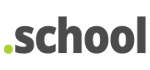 .school域名注冊 .school域名