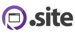 .site域名注冊(cè) .site域名