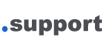 .support域名注冊 .support域名