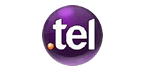 .tel域名注冊 .tel域名