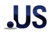 .us域名注冊 .us域名